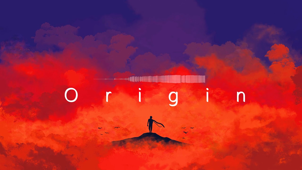 AFROBEAT INSTRUMENTAL - ORIGIN