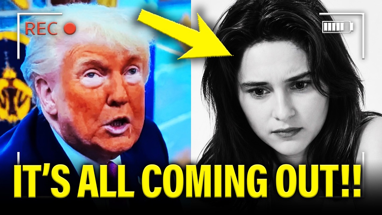 Melania&rsquo;s DARK PAST SURFACES as DEMS PREPARE SUBPOENA!!!