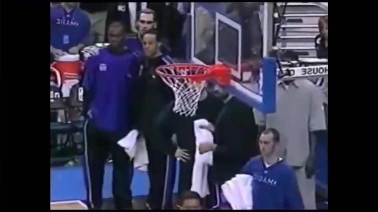 Top NBA Fights Compilation of the last Few years