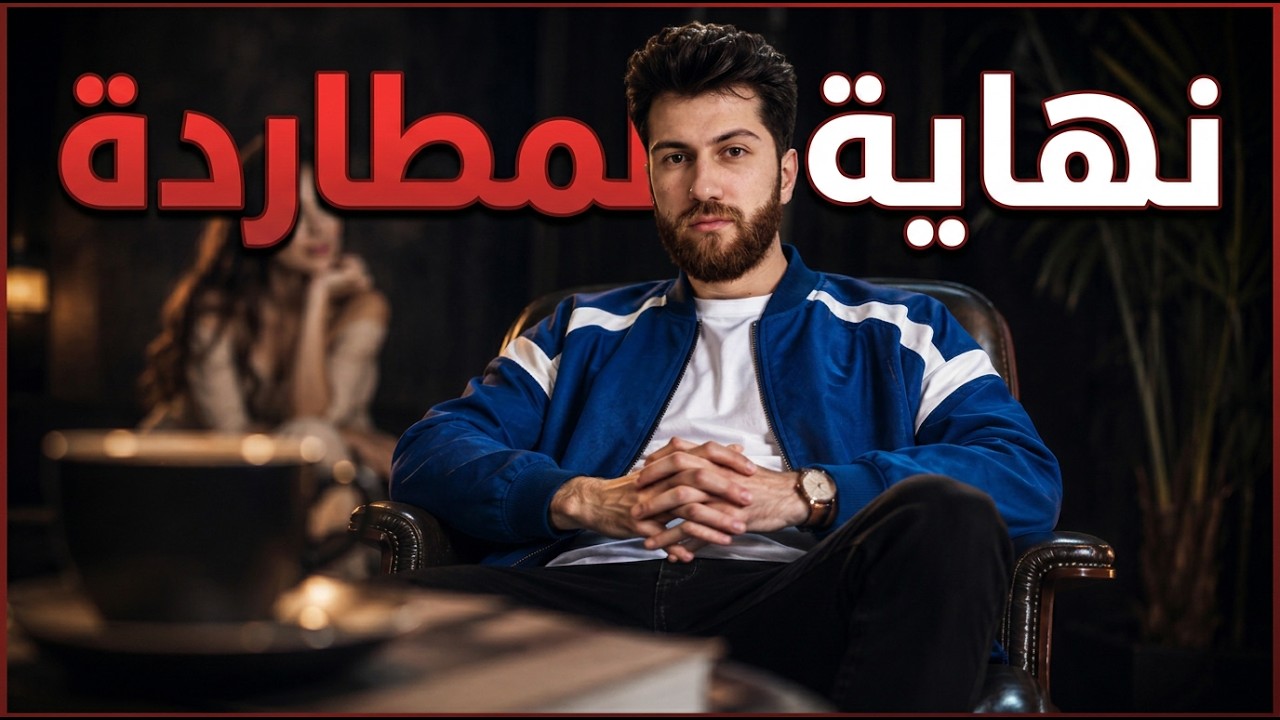 اكتشف السر اللي خلي البنات تحبني وتتجنن عليا!