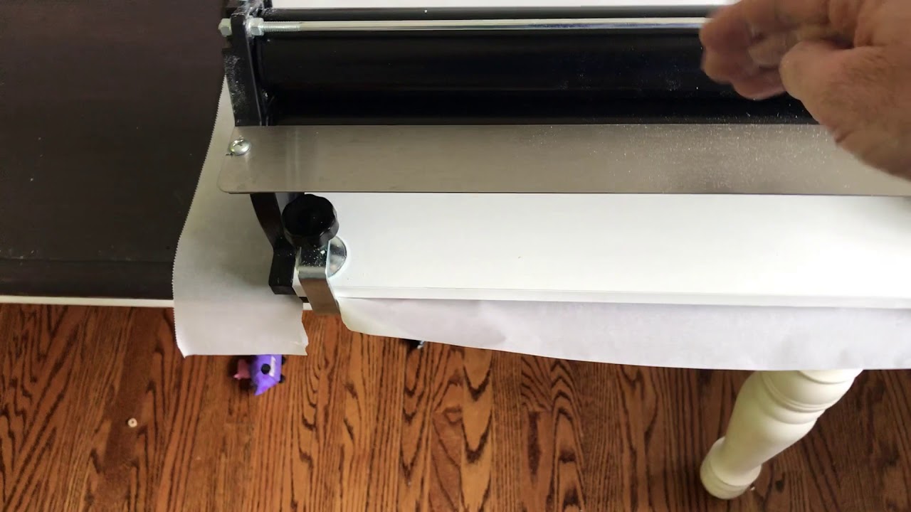 large dough roller only $249