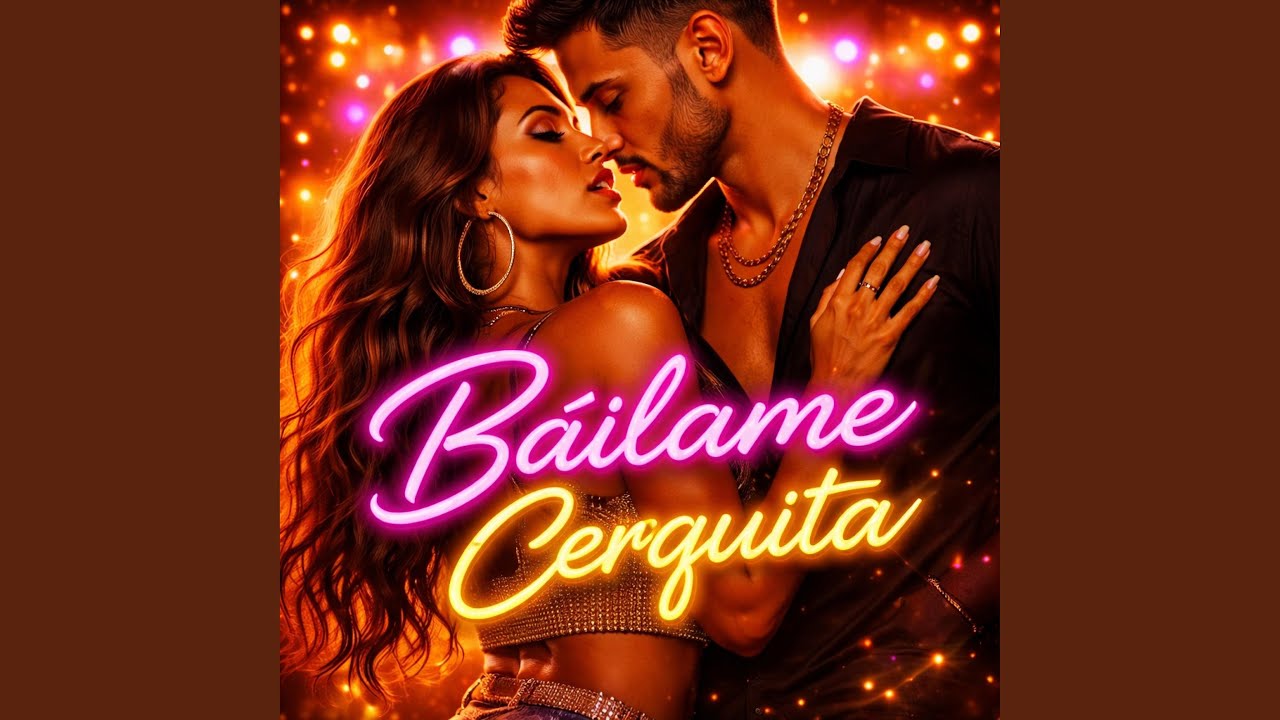 Báilame Cerquita