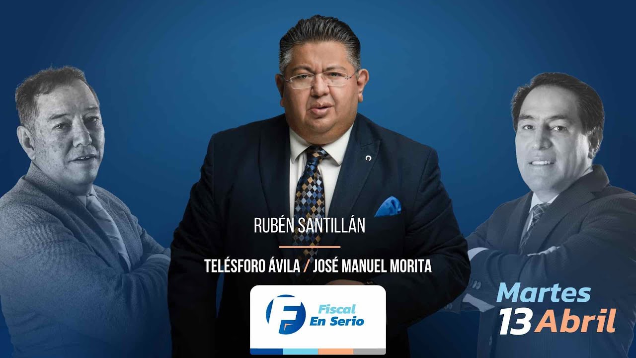 Cadefi - Fiscal En Serio - PTU A 360º  - 16 Marzo