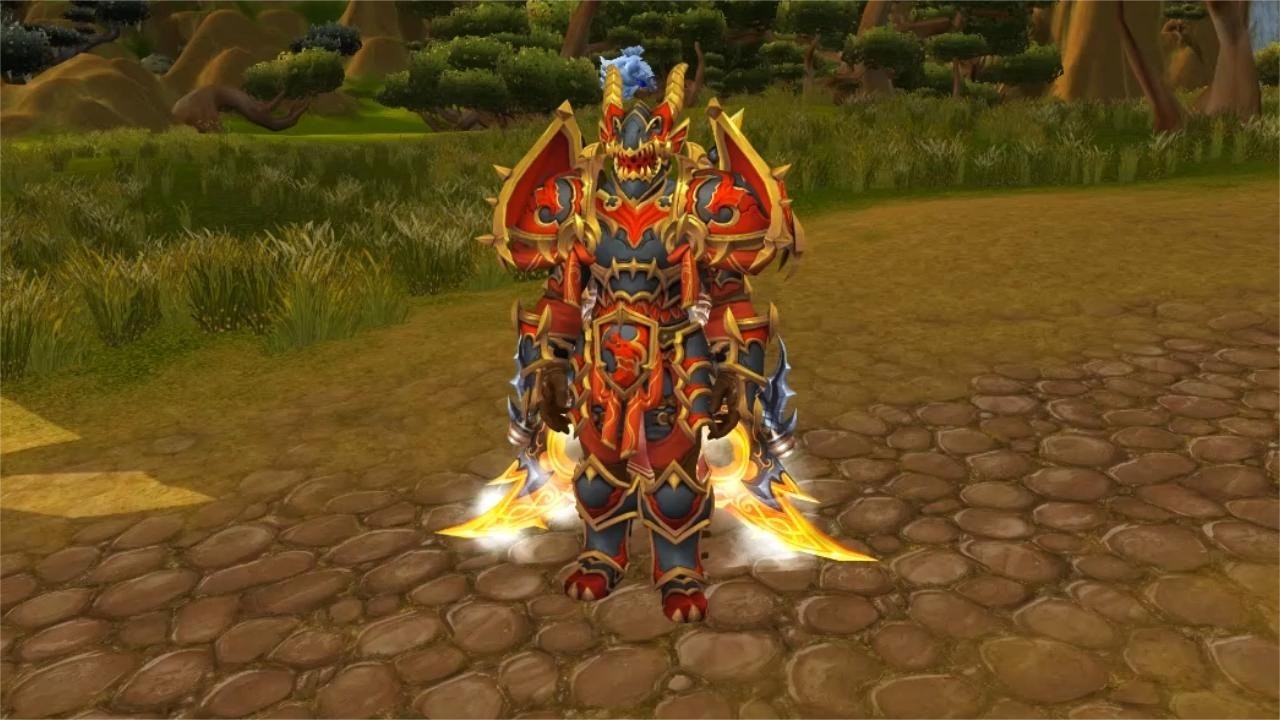 巅峰赛100名强者获得大元帅高督模型玩具