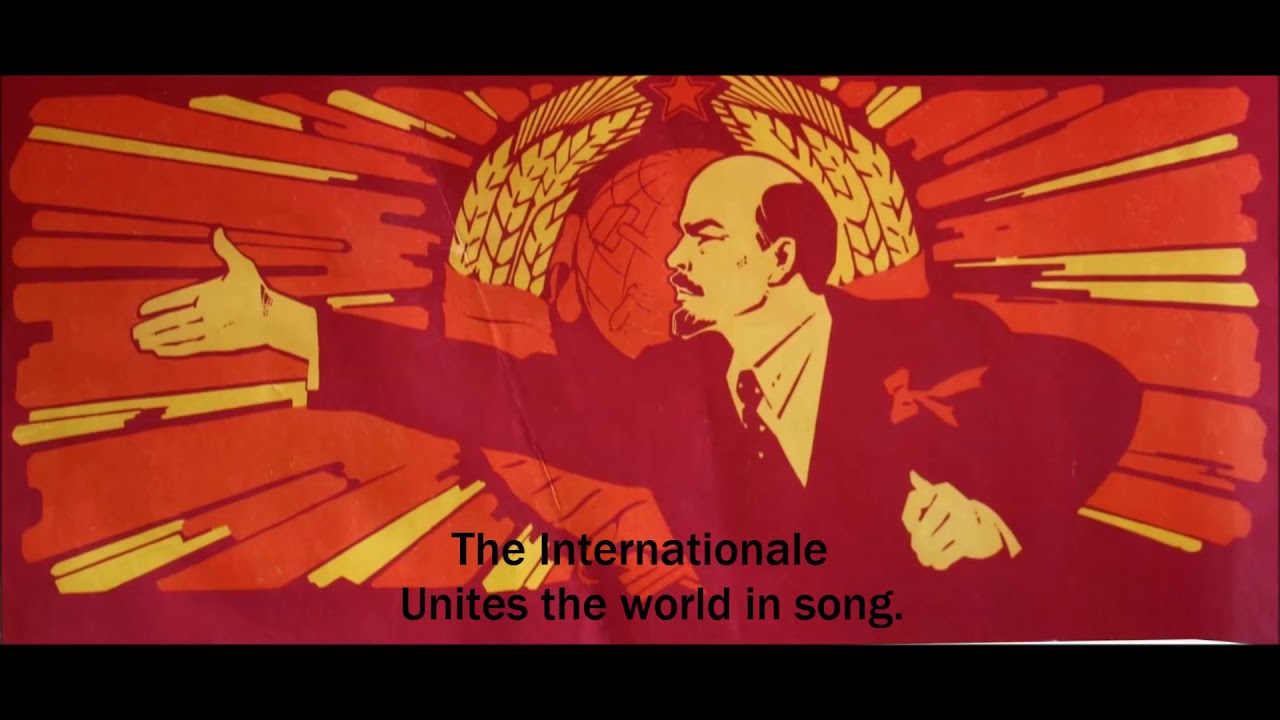 The Internationale