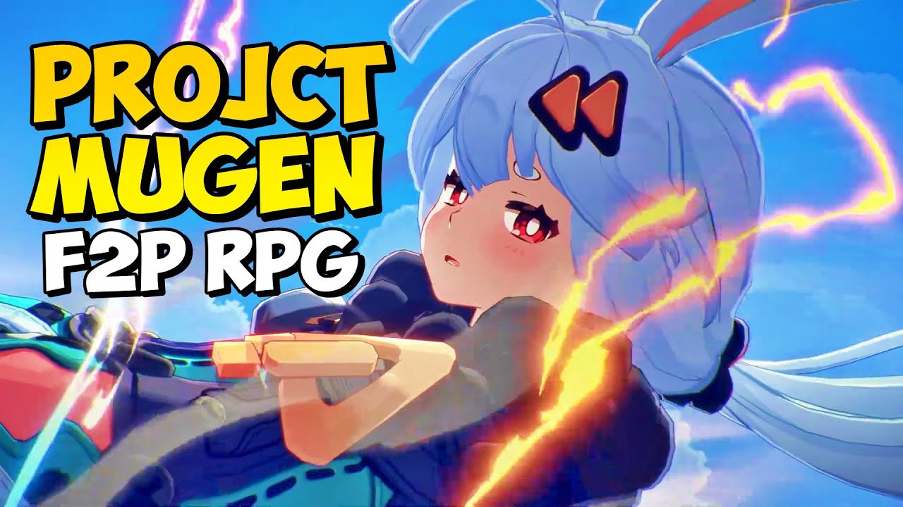 FREE CYBERPUNK SPIDER-MAN RPG - PROJECT MUGEN GAMEPLAY
