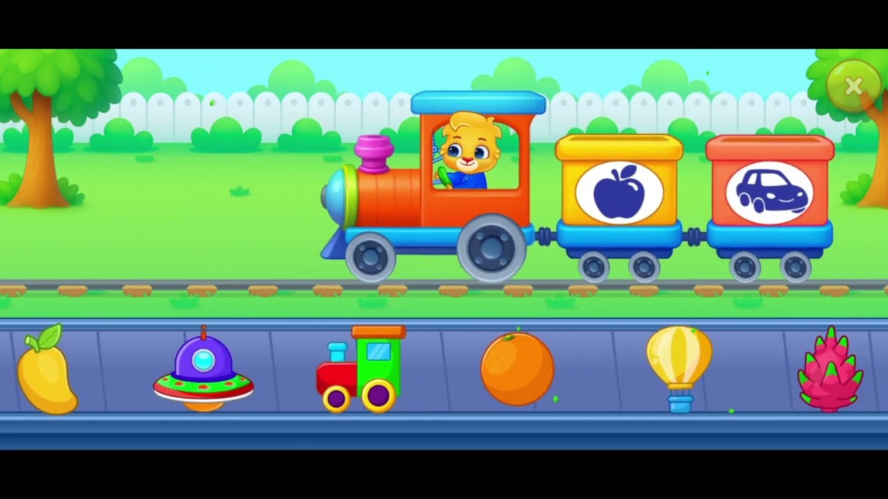 Ultimate Super Fun Games for Kids & Adults!