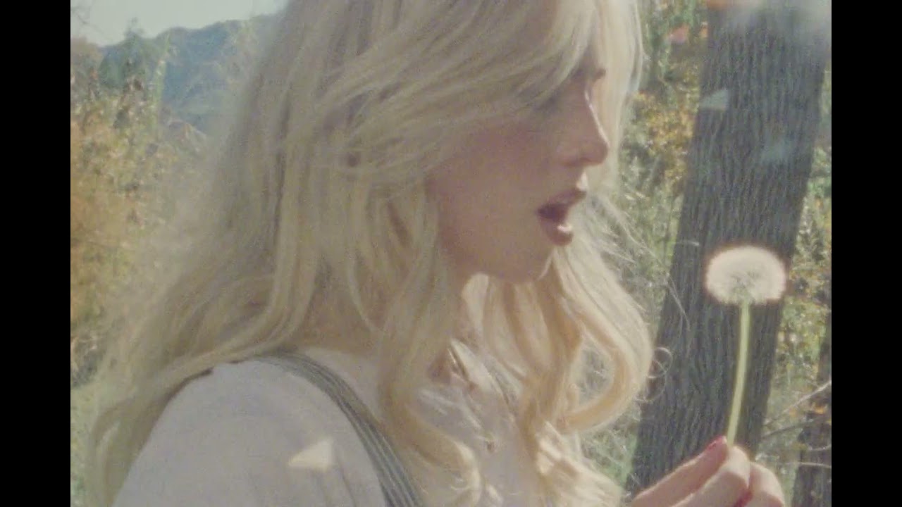 Claire Rosinkranz - I Wanna Be In Love So Bad