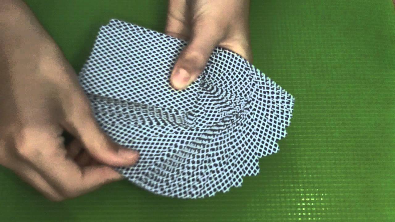 Pick a Card Any Card - Tutorial