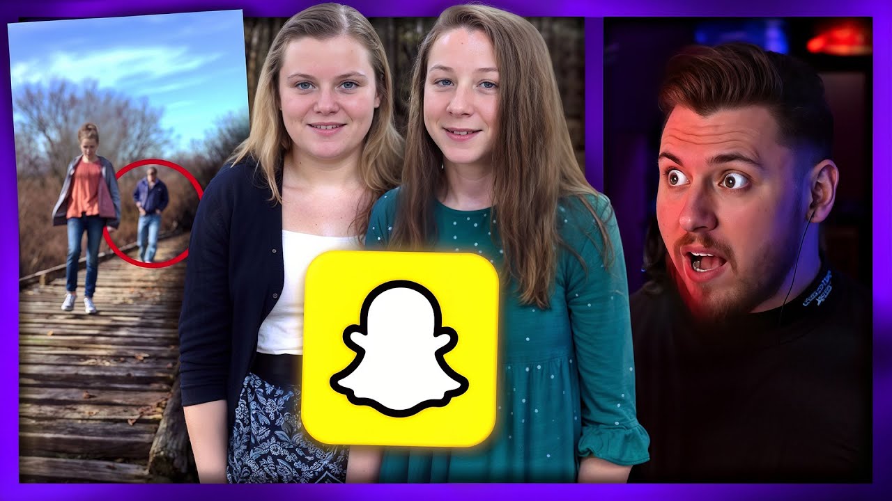 Der Snapchat Killer (True Crime)