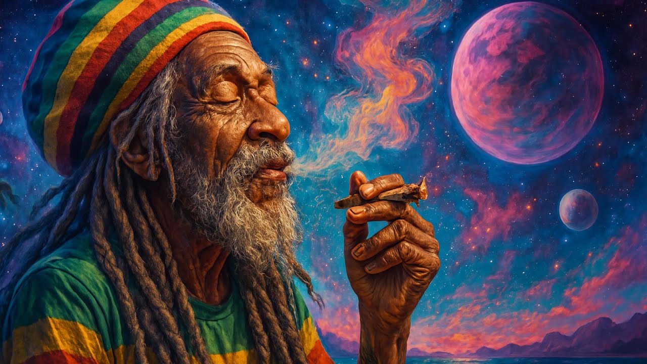 Ultimate Reggae Mix 2025🌴: Top Hits for Your Perfect Chill Session!