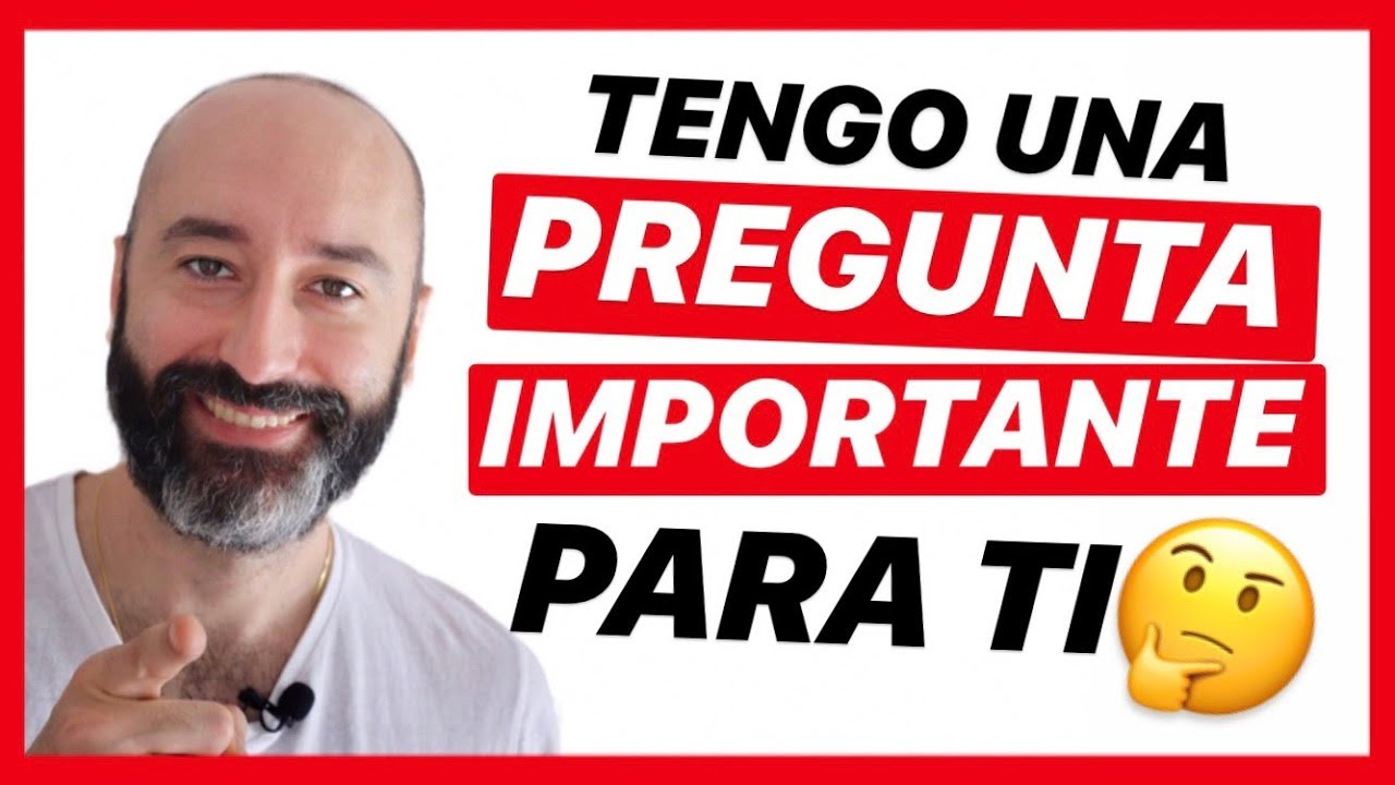 &iquest;PARA QU&Eacute; quieres tener PAREJA? 🤷&zwj;♂️ | 👉 COACHING SENTIMENTAL Y PARA LIGAR 👈