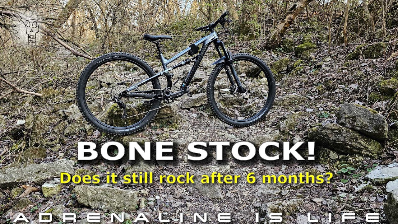 A Long Term Look at the Best Budget Trail Mountain Bike out there. The Polygon Siskiu T6.