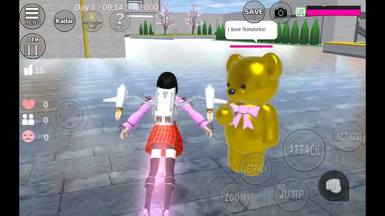 ทุกคนหาเงินกัน (เด็กตอน เก่า🍡🐷)55555555