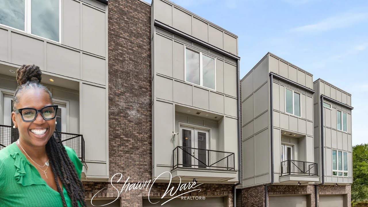 New Construction Homes