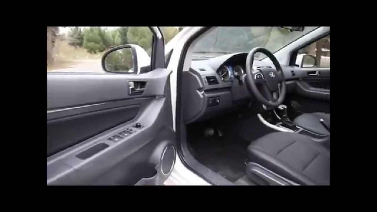 BAIC A115 Hetchbeck