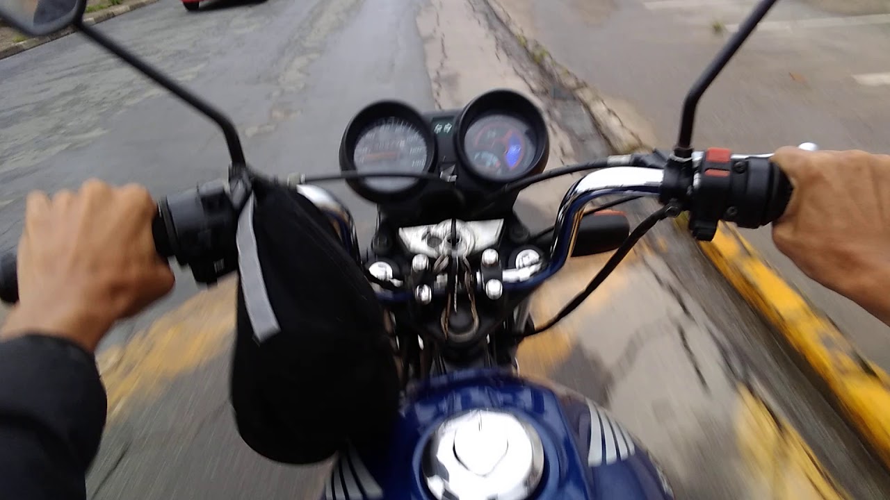 2&deg;parte da cg sem filtro