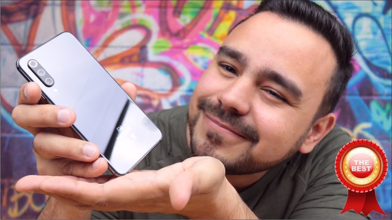 XIAOMI MI 9 SE - TUDO que VOCÊ precisa ! ANÁLISE [ Review ] COMPLETA !