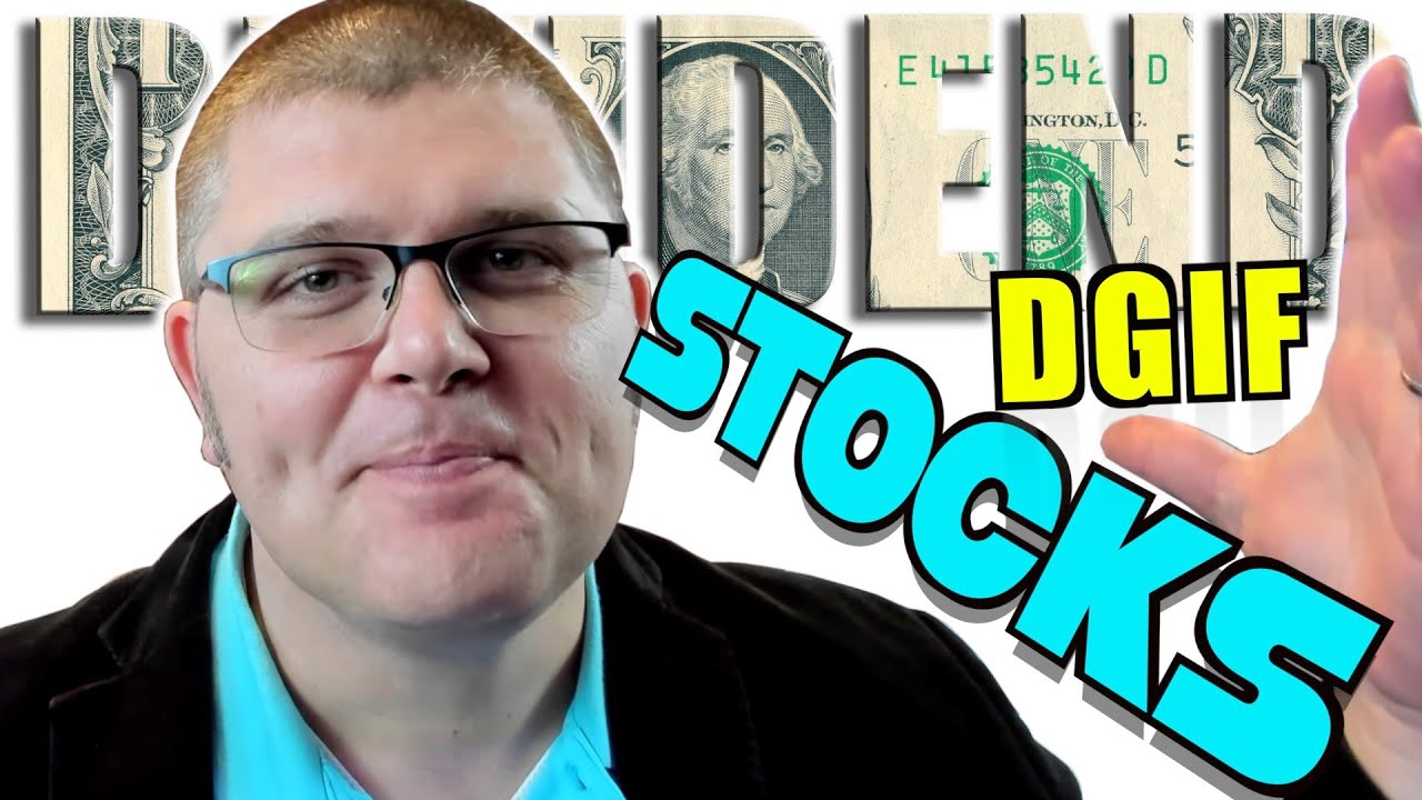 3 Best Dividend Stocks for 2022 (DGIF)