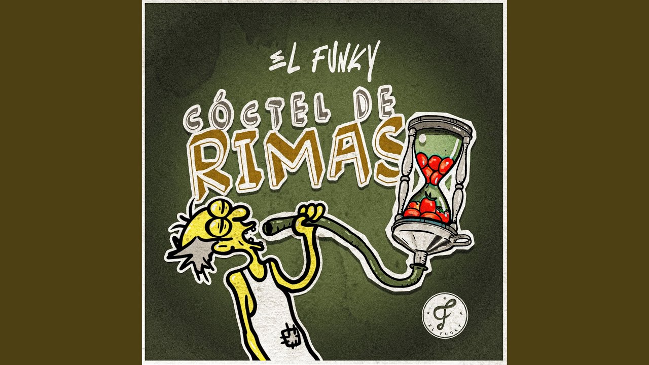 Coctel de rimas