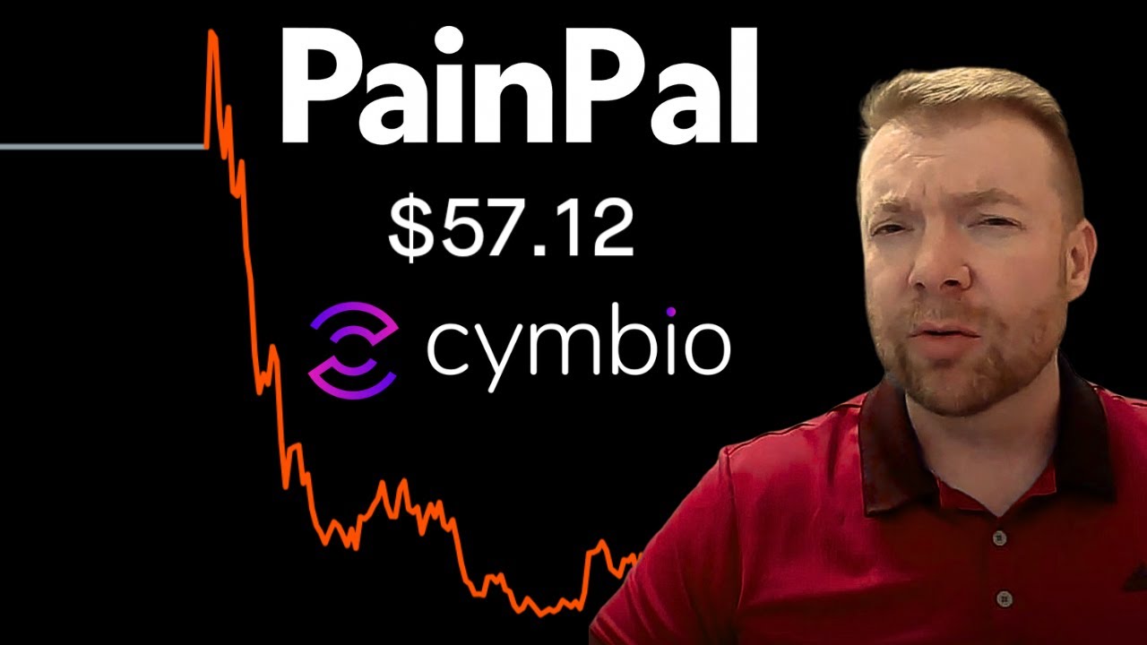 PayPal's NEW Acquisition sends a HUGE signal! (PYPL Stock)