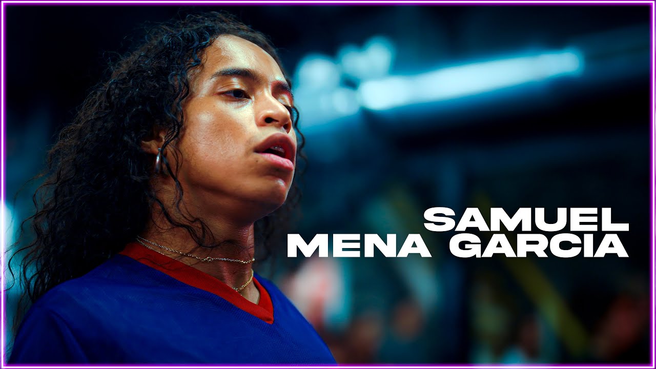 CLONES - Choreography By Samuel Mena Garcia - Filmed by Alexinho at Lax Studio