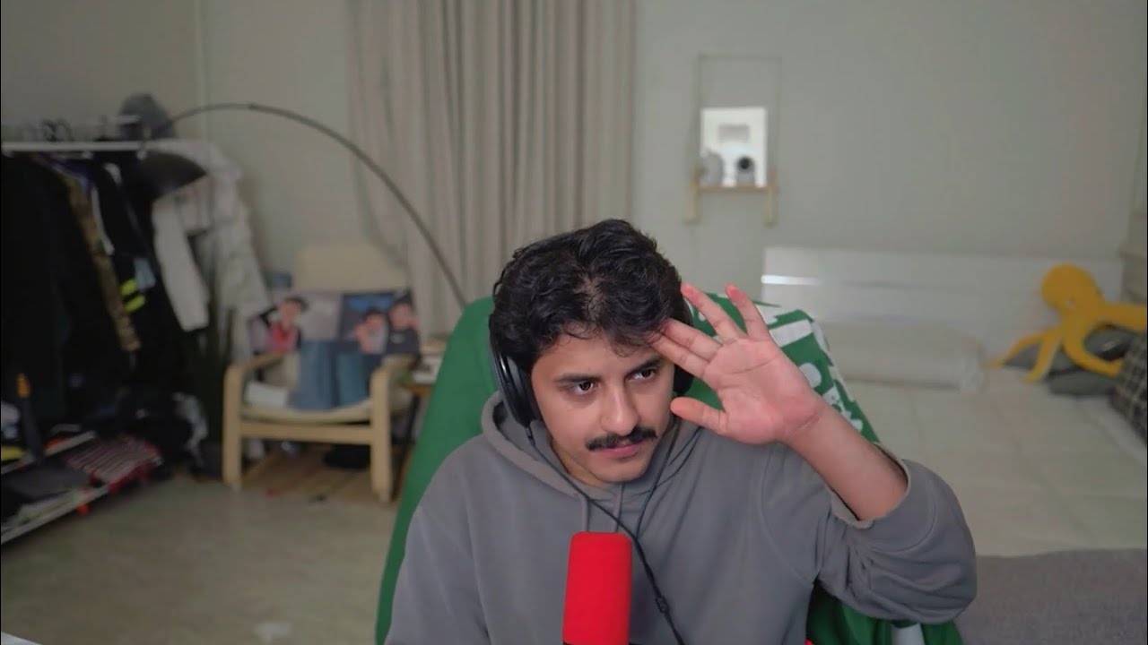 بث أسامة فايز | #6 في اشياء جديدة بنسويها سوا (3) | MT | #WeArePOWR!