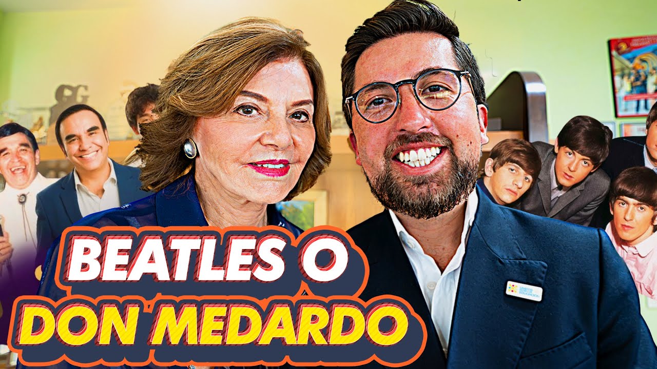 Al fin: ISABEL NOBOA e inauguramos NUEVO SEGMENTO: 33 Impactos 💪🏼🇪🇨