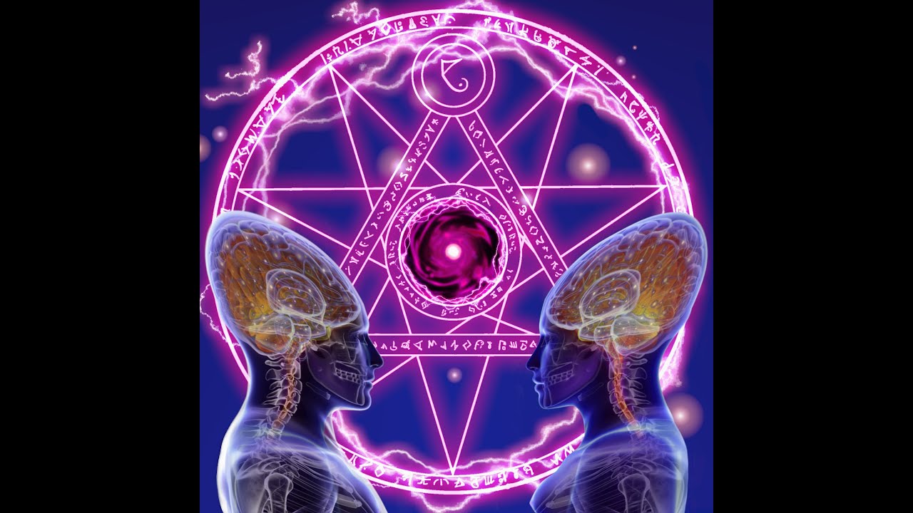 Sacred geometry numerology and magick symbols