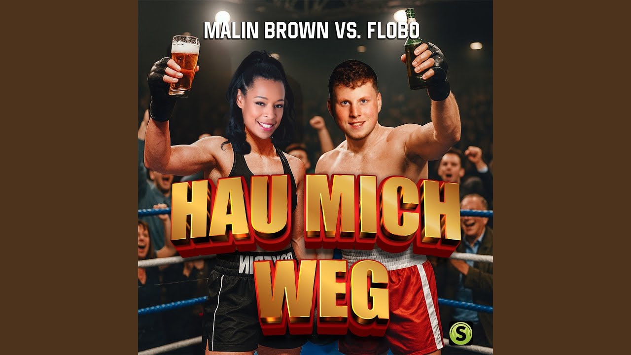Hau mich weg