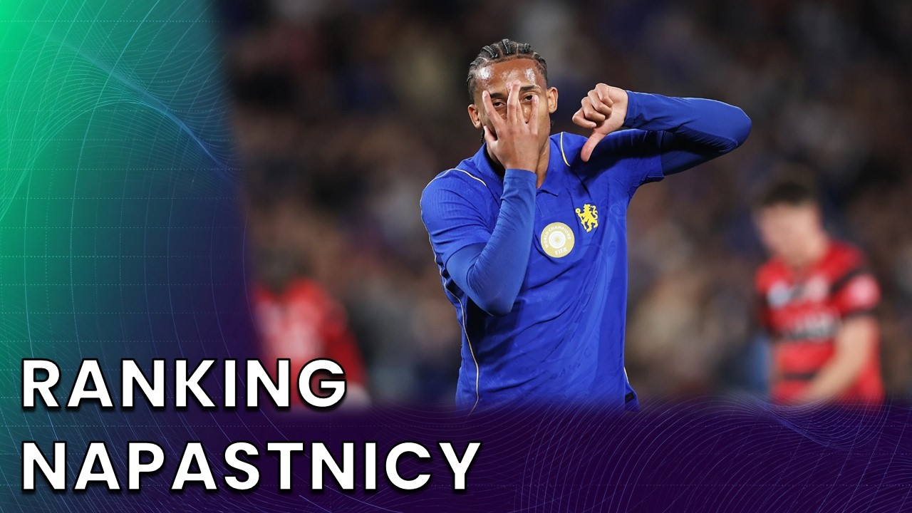 JOAO PEDRO TO MUST-HAVE? TOP NAPASTNICY NA GW1 | FANTASY PREMIER LEAGUE 26/27