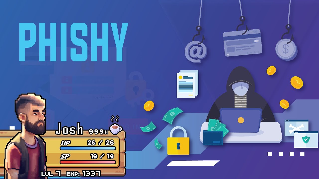 BTLO Replay: PHISHY | Security Operations Lab Walkthrough