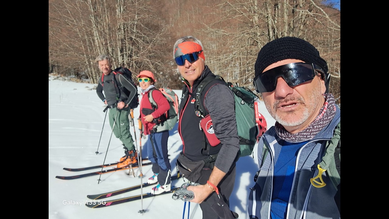 skialp #24 mainarde
