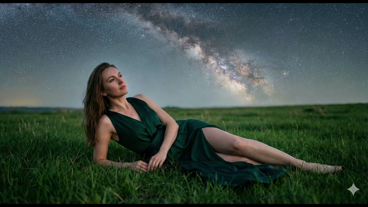 Sterne, die uns tragen