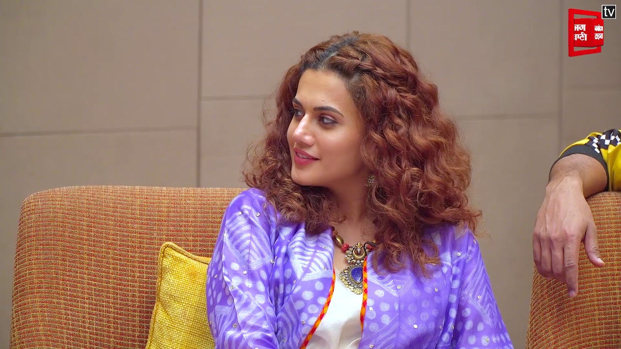 Exclusive Interview With Starcast Of Manmarziyaan