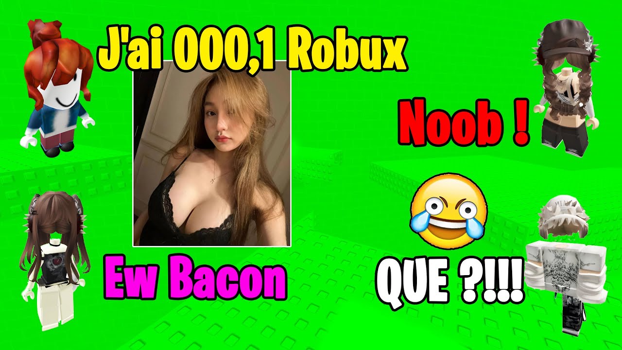 HISTOIRE ROBLOX | Je peux choisir les deux pouvoirs en même temps 😱