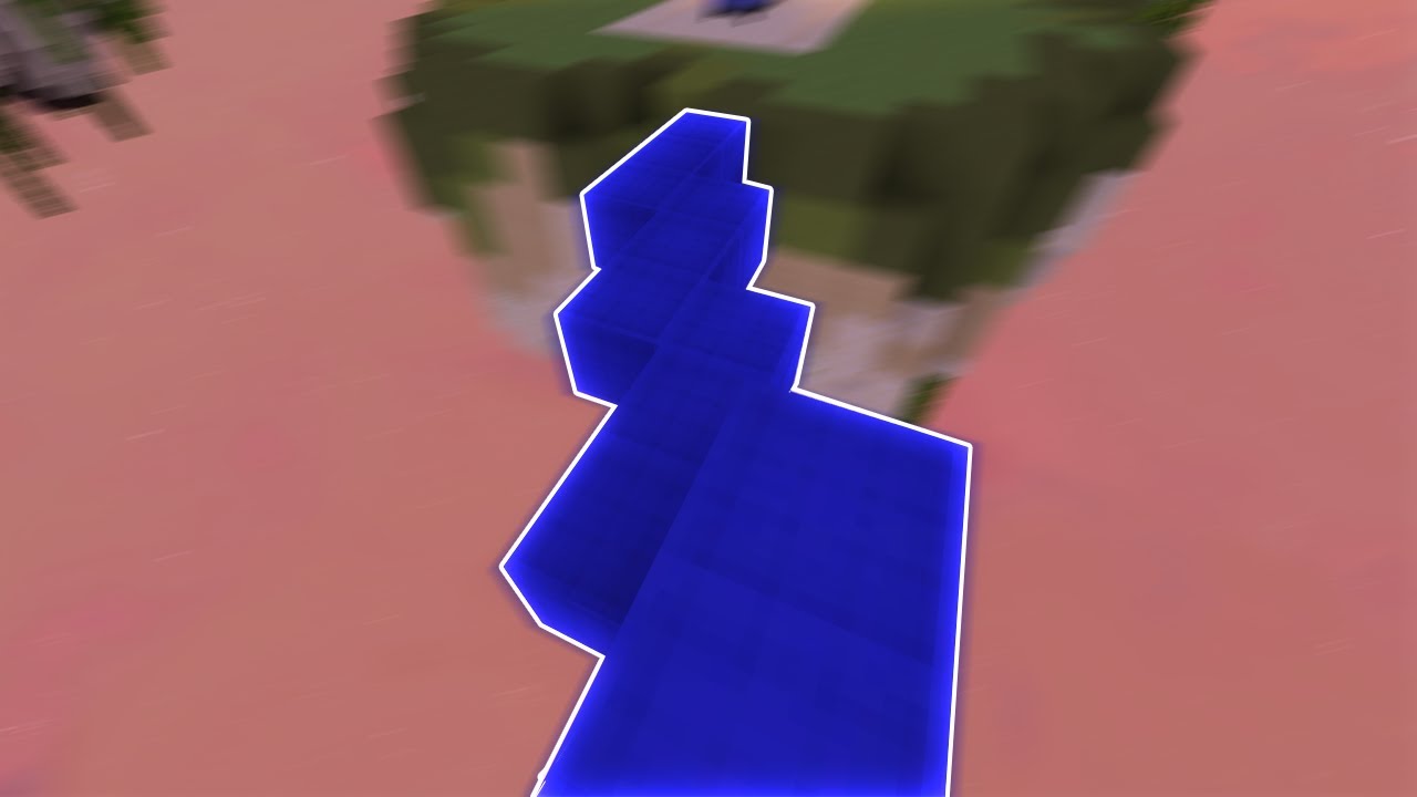 500⭐ Block Clutch Montage