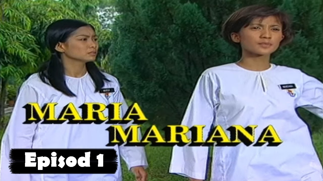 [FULL] Maria Mariana | Episod 1