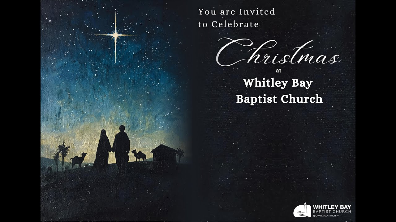 Carol Service