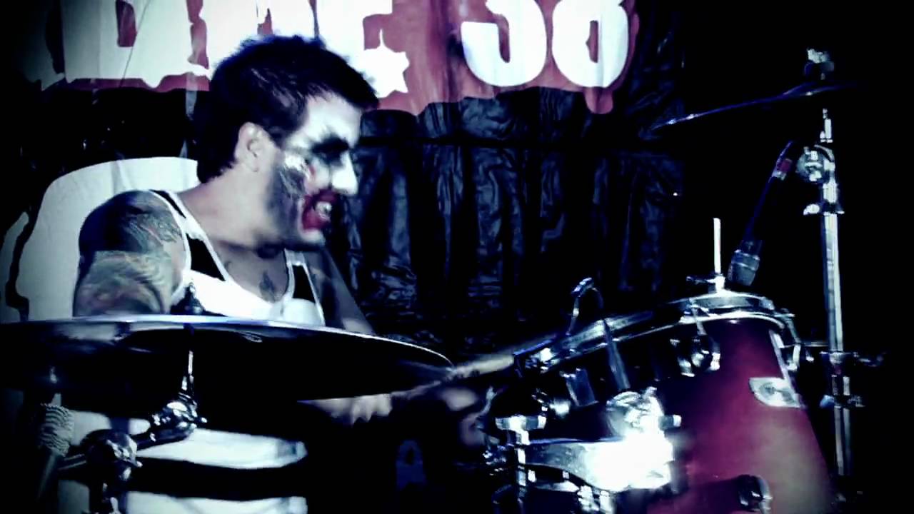 En el cielo no nos quieren - Calibre 38