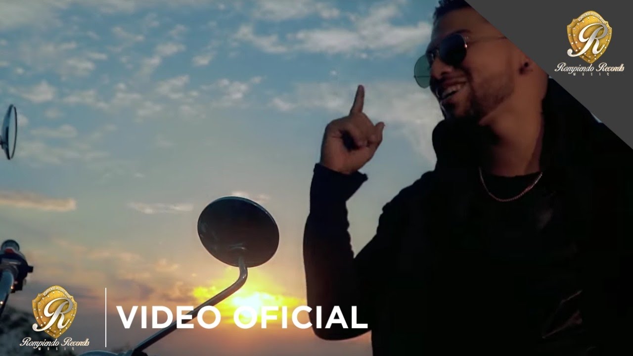 Yo Soy AD - La Vuelta | Official Vídeo