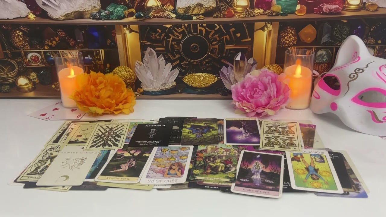 AQUARIUS   - GREAT NEWS FOR YOU AQUARIUS  LOVE TAROT READING