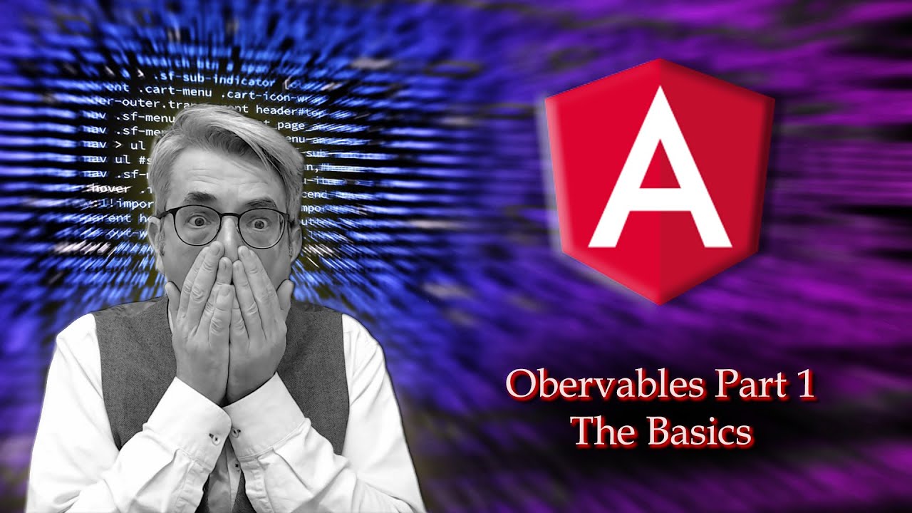 Observables Part 1 - The Basics