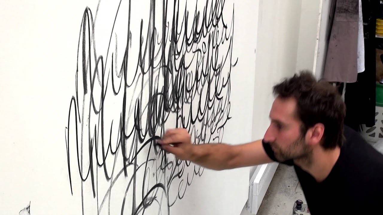 Idris Khan | Conflicting Lines | Victoria Miro Mayfair