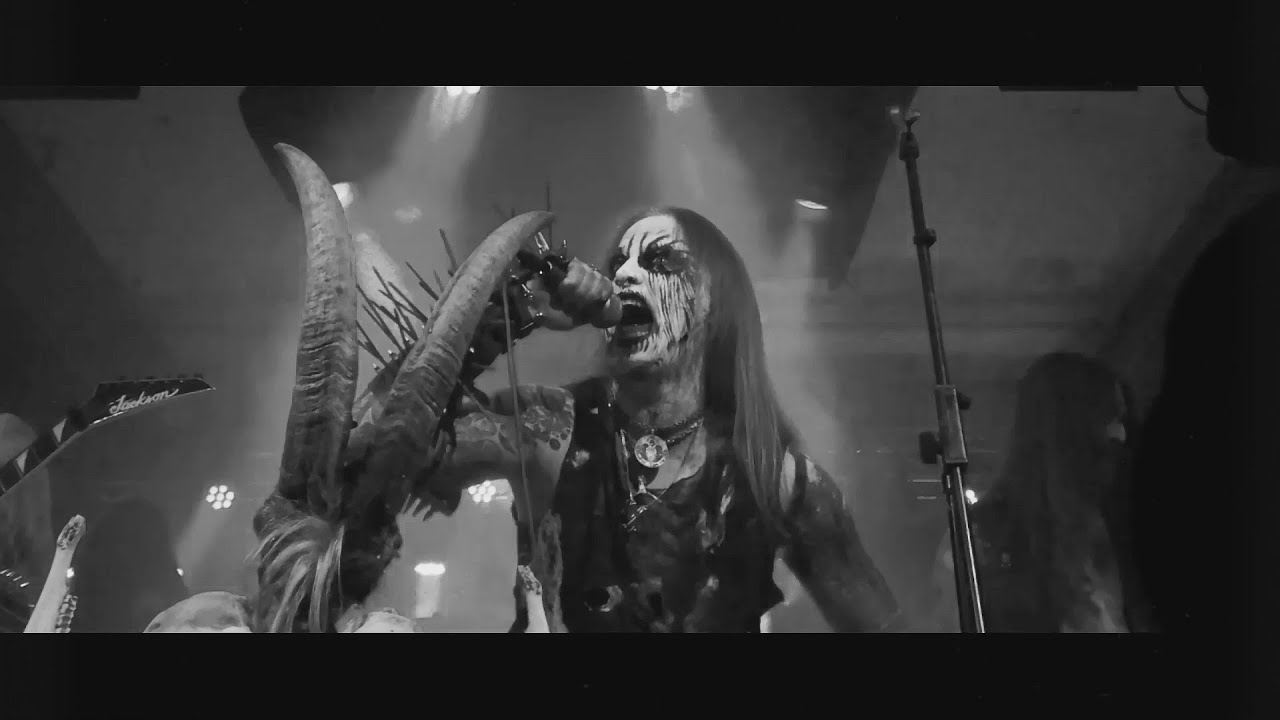 Drudensang - Tuiflsrijtt (Official Music Video)