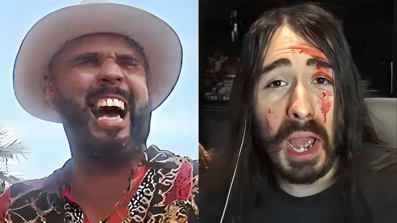 Penguinz0 'Insane Actual Unhinged Bodycam' Compilation