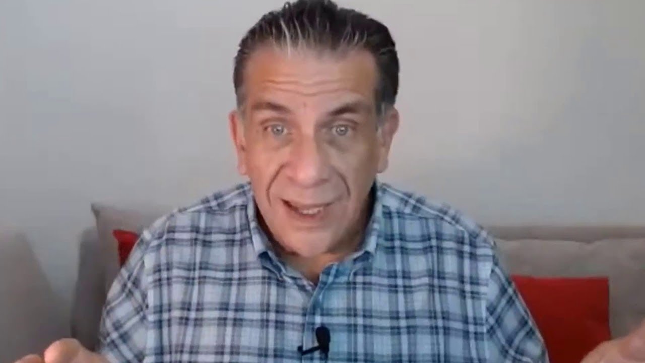 BERRINCHES DE LEONARDO SCHWEBEL PONEN DE BUEN HUMOR A CUALQUIERA