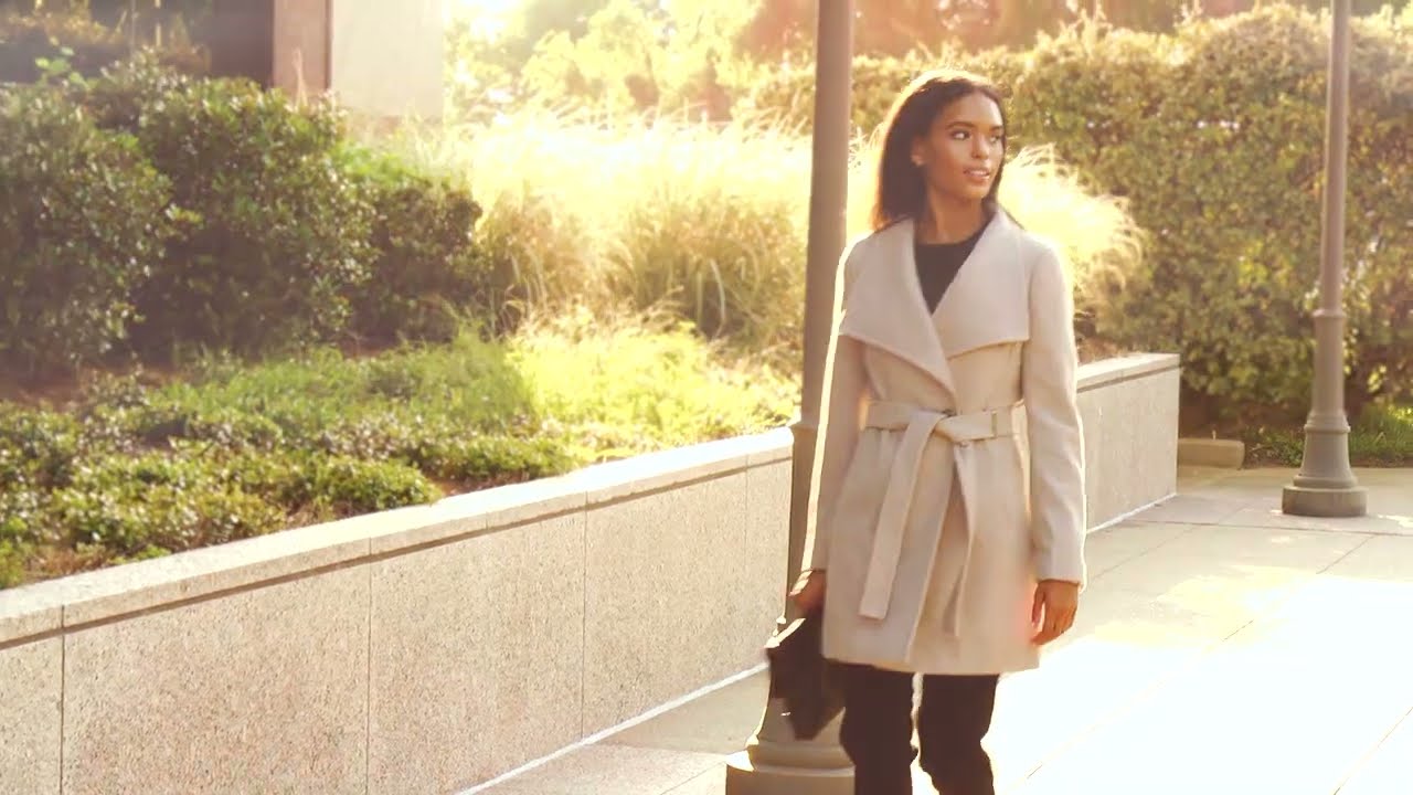 Dillard's Ladies Coats 2023
