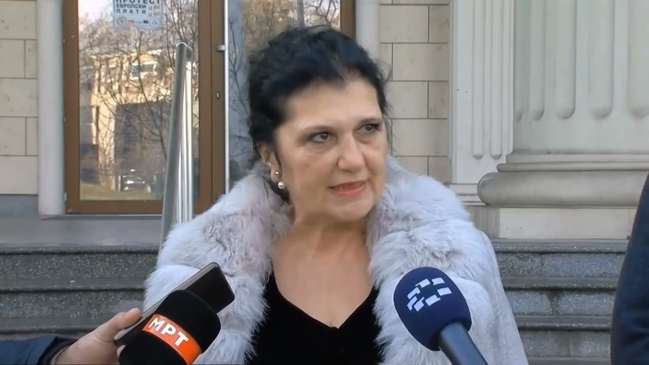 Судијата Ненад Савески е предлог на Владата за нов државен јавен обвинител