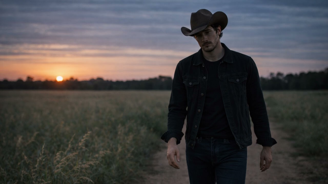 Rhett Rivers – Still Here Tonight (Still Breathing, Still Fighting)